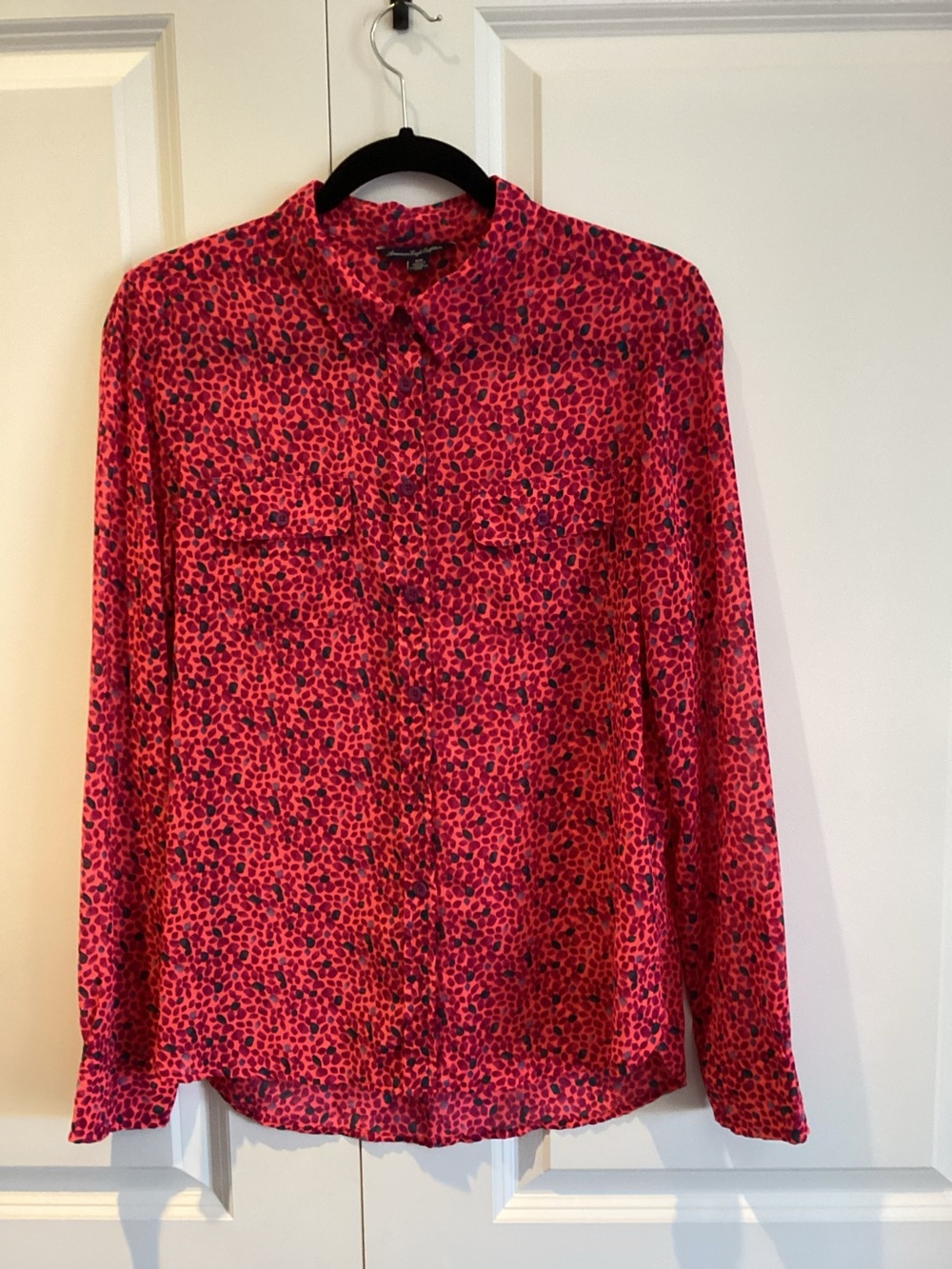 American Eagle Outfitters Shirt